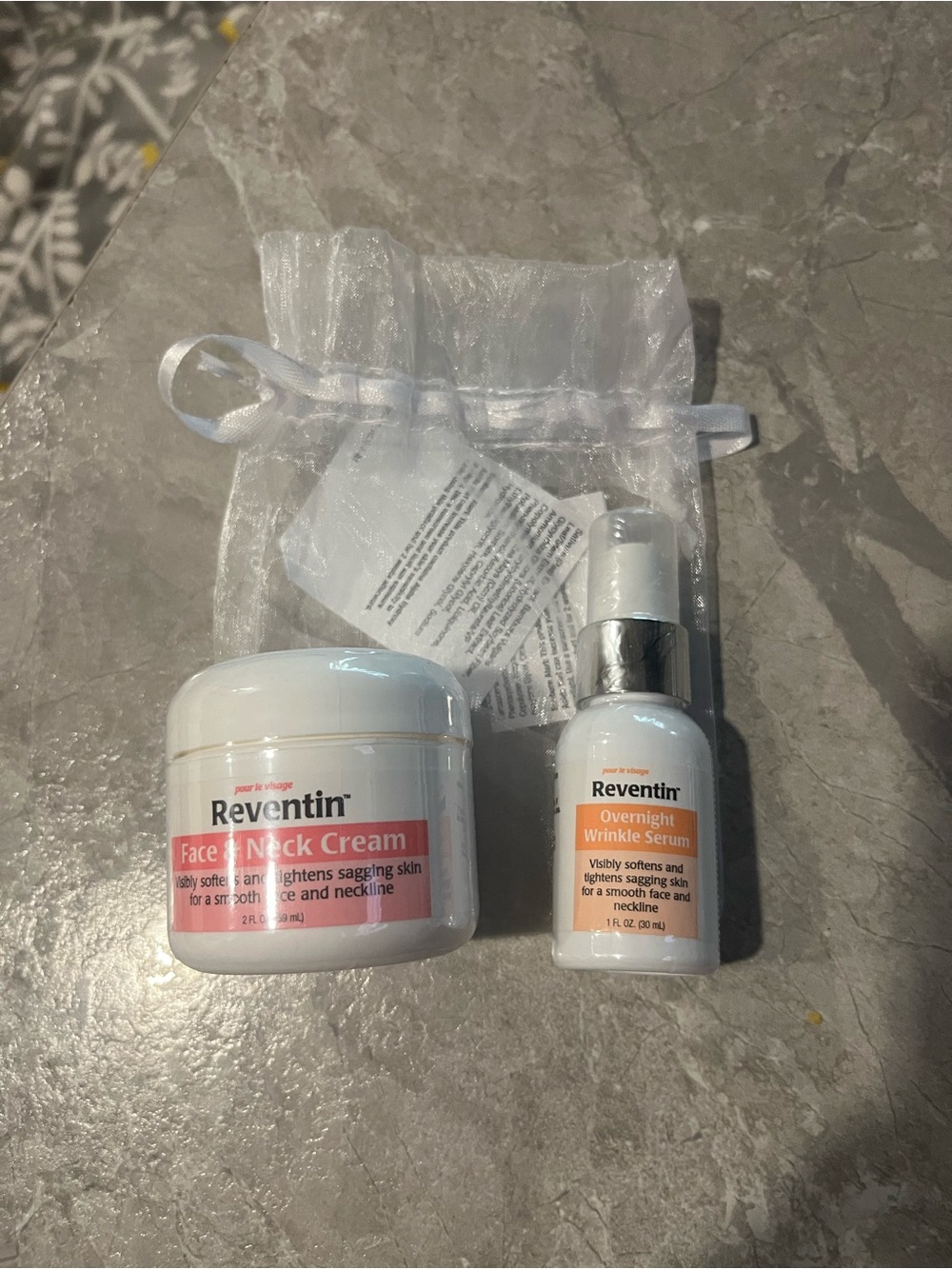 Reventin Set(2 Pcs) - Picture 2 of 5